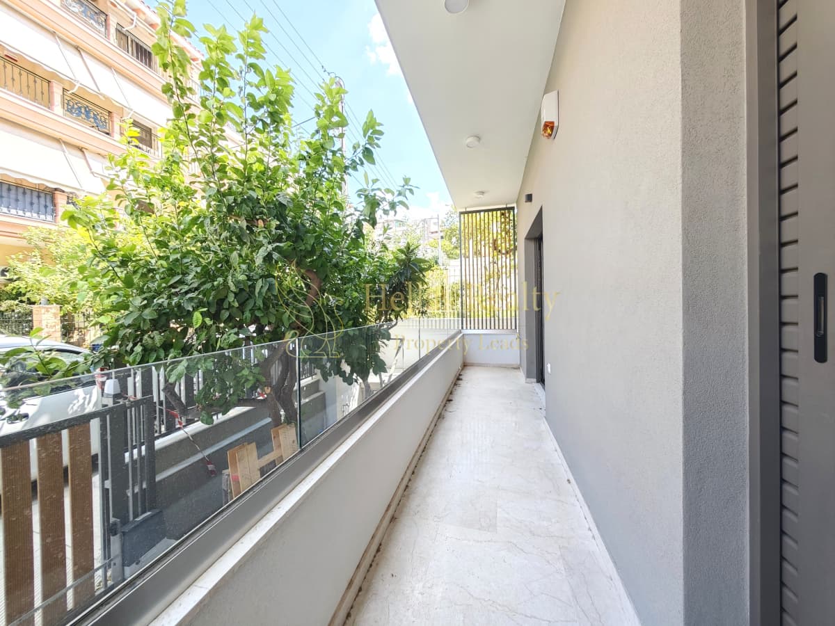 Διαμέρισμα στην Μοναστήριο, Άγιος Δημήτριος — Φωτογραφία 19 από 19