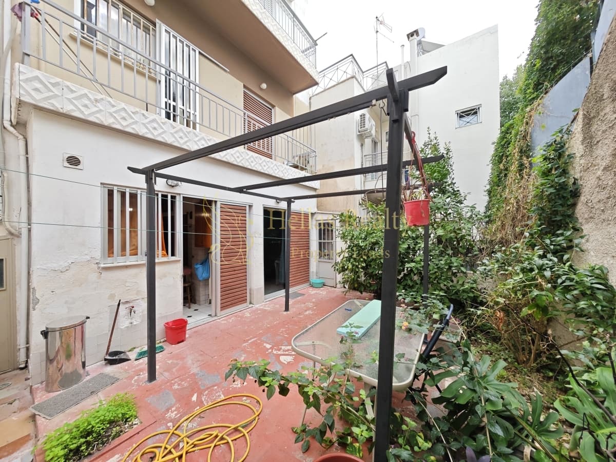 Διαμέρισμα στην Άγιος Ιερόθεος, Περιστέρι — Φωτογραφία 10 από 12