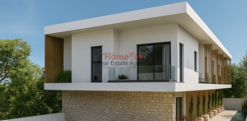 House in Kallithea, Kassandra — Photo 5 of 10