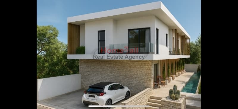 House in Kallithea, Kassandra — Photo 4 of 10