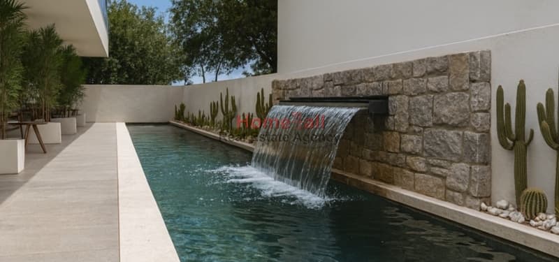 House in Kallithea, Kassandra — Photo 7 of 10