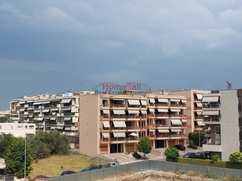 Μονοκατοικία στην Φοινίκας, Καλαμαριά — Φωτογραφία 12 από 25