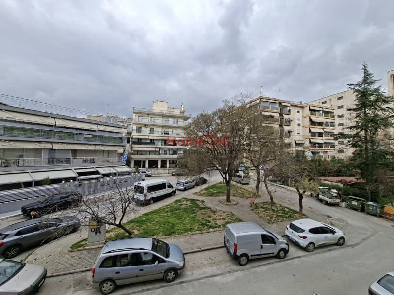 Διαμέρισμα στην Αμπελώνες, Σταυρούπολη — Φωτογραφία 19 από 25