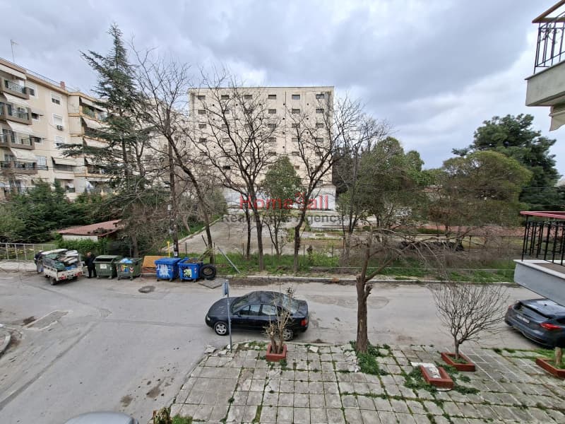 Διαμέρισμα στην Αμπελώνες, Σταυρούπολη — Φωτογραφία 21 από 25