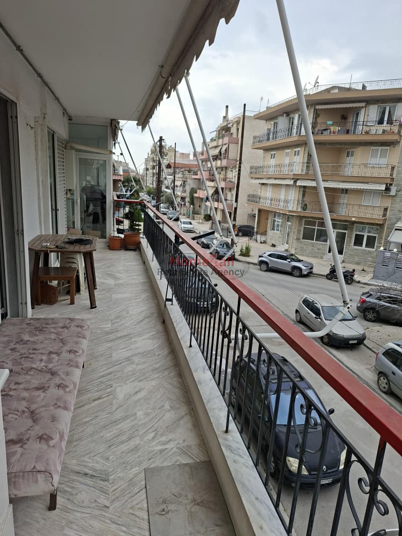 Διαμέρισμα στην Αμπελώνες, Σταυρούπολη — Φωτογραφία 20 από 25