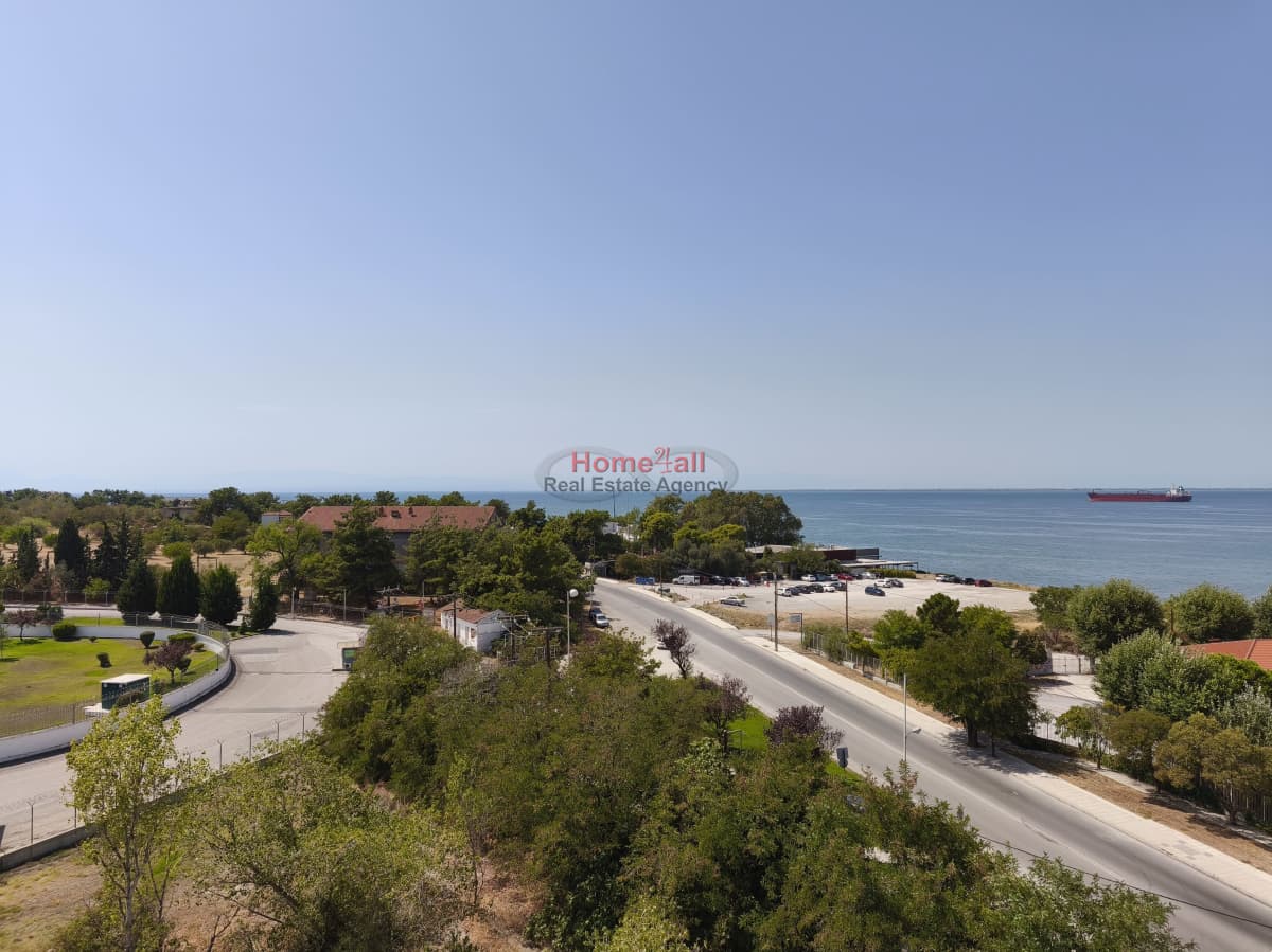 Διαμέρισμα στην Καραμπουρνακι, Καλαμαριά — Φωτογραφία 2 από 7