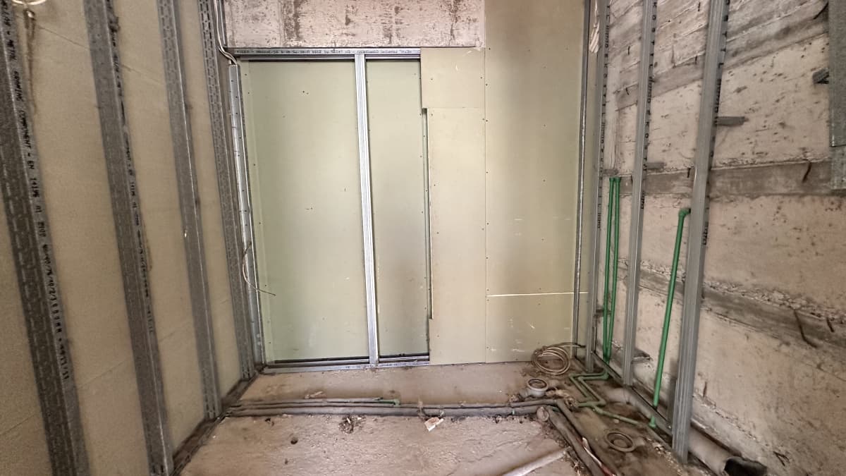 Μονοκατοικία στην Συνοικισμός Νόμου 751, Πανόραμα — Φωτογραφία 27 από 30