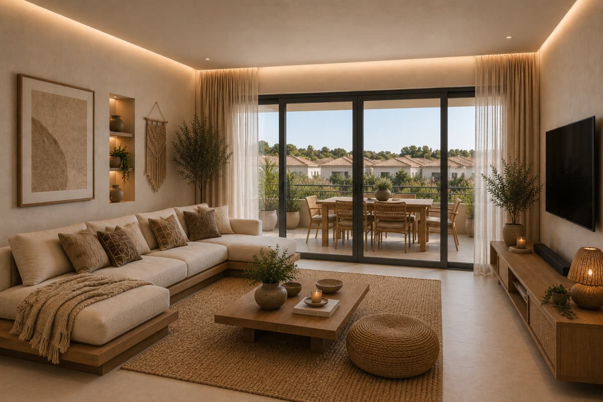 House in Chaniotis, Pallini — Photo 4 of 7