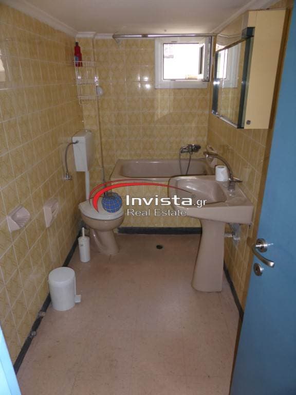 Διαμέρισμα στην Καραμπουρνακι, Καλαμαριά — Φωτογραφία 10 από 22