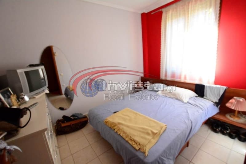 Μονοκατοικία στην Άφυτος, Κασσάνδρα — Φωτογραφία 16 από 30