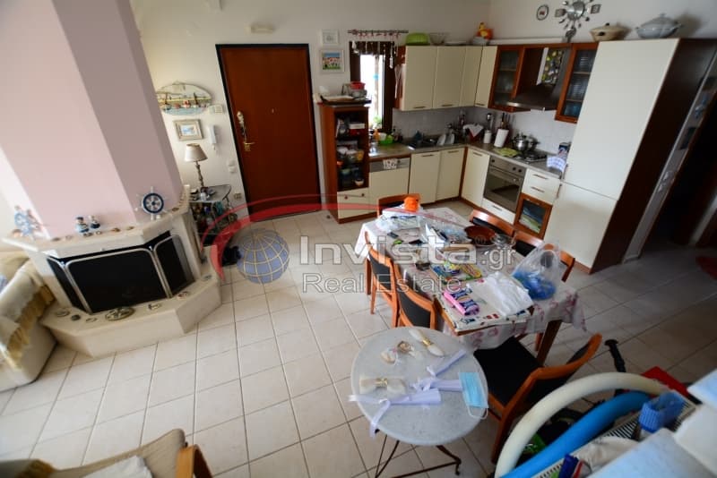 Μονοκατοικία στην Άφυτος, Κασσάνδρα — Φωτογραφία 14 από 30