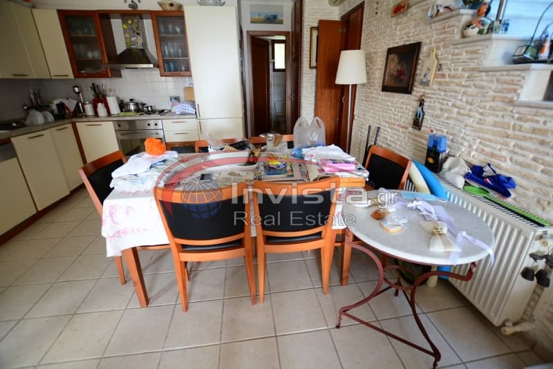 Μονοκατοικία στην Άφυτος, Κασσάνδρα — Φωτογραφία 12 από 30