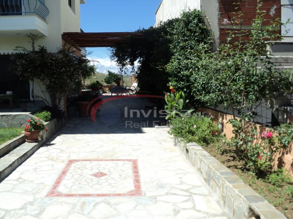 House in Metamorfosi, Ormilia — Photo 20 of 23