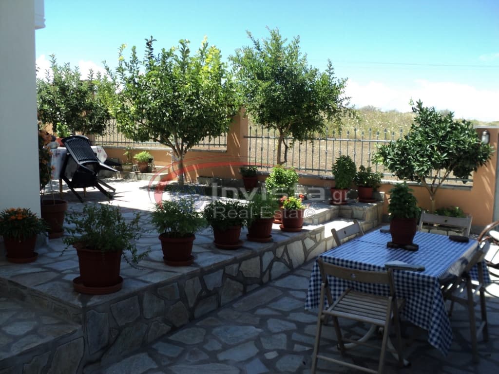 House in Metamorfosi, Ormilia — Photo 12 of 23