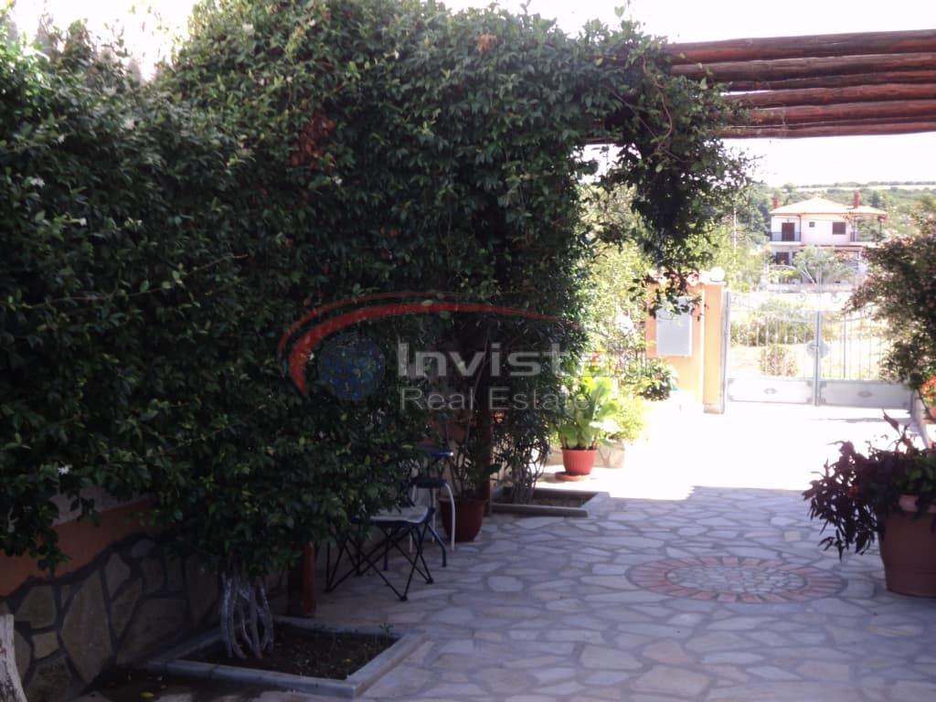 House in Metamorfosi, Ormilia — Photo 13 of 23