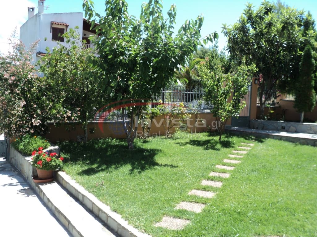 House in Metamorfosi, Ormilia — Photo 14 of 23