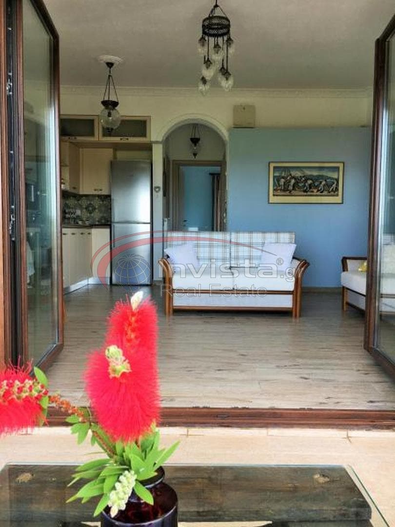 House in Metamorfosi, Ormilia — Photo 6 of 23