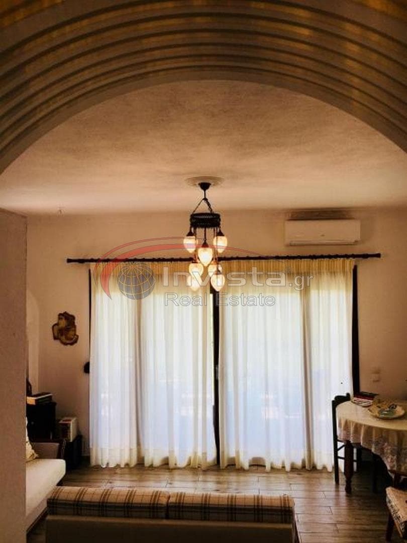 House in Metamorfosi, Ormilia — Photo 5 of 23