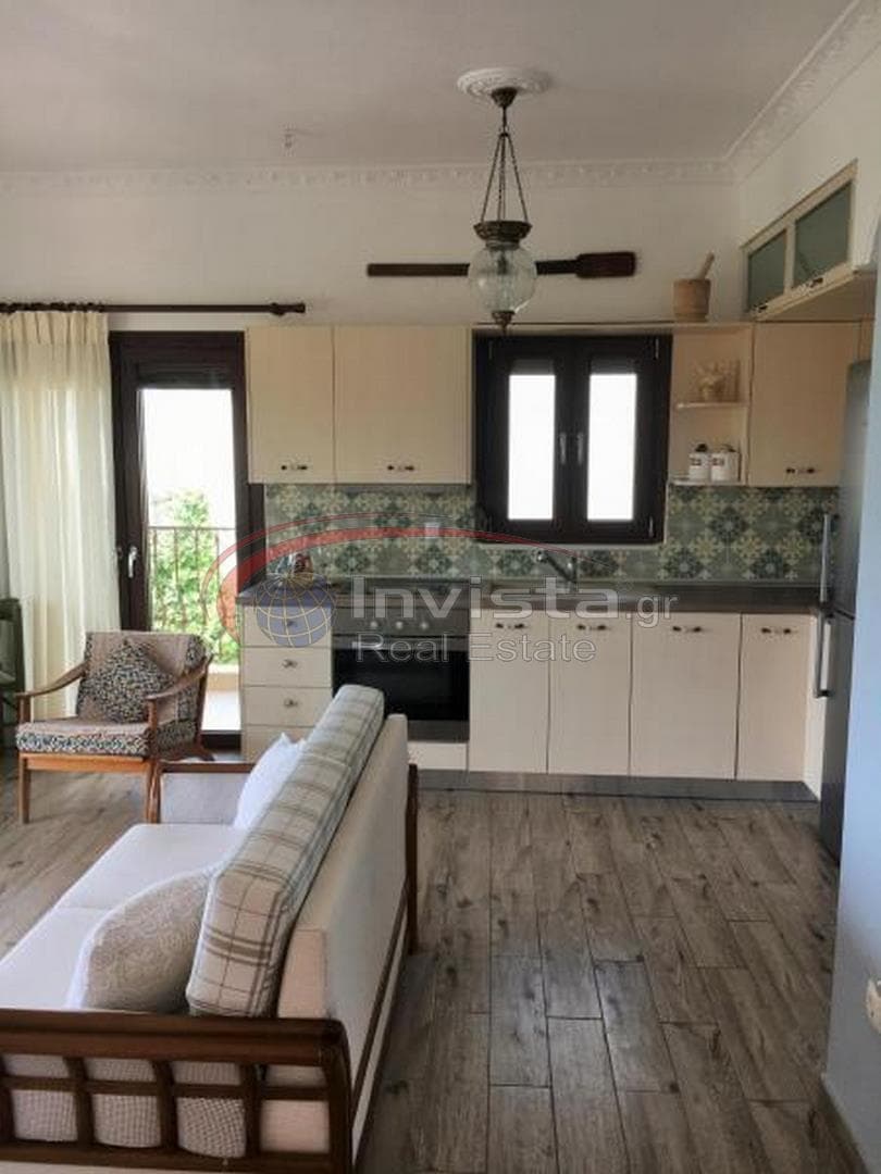 House in Metamorfosi, Ormilia — Photo 8 of 23