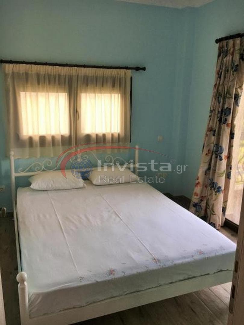 House in Metamorfosi, Ormilia — Photo 10 of 23