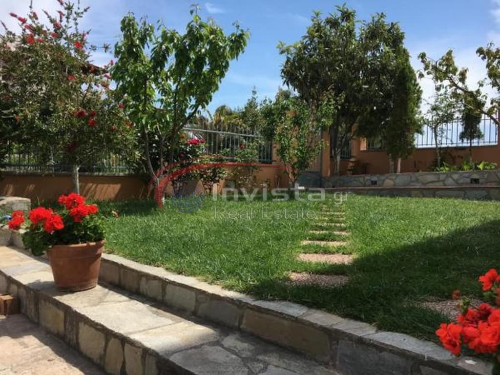 House in Metamorfosi, Ormilia — Photo 15 of 23