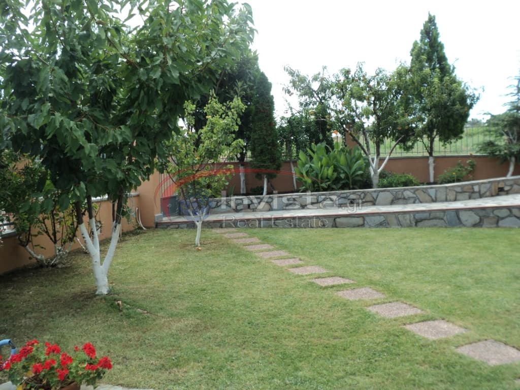 House in Metamorfosi, Ormilia — Photo 17 of 23