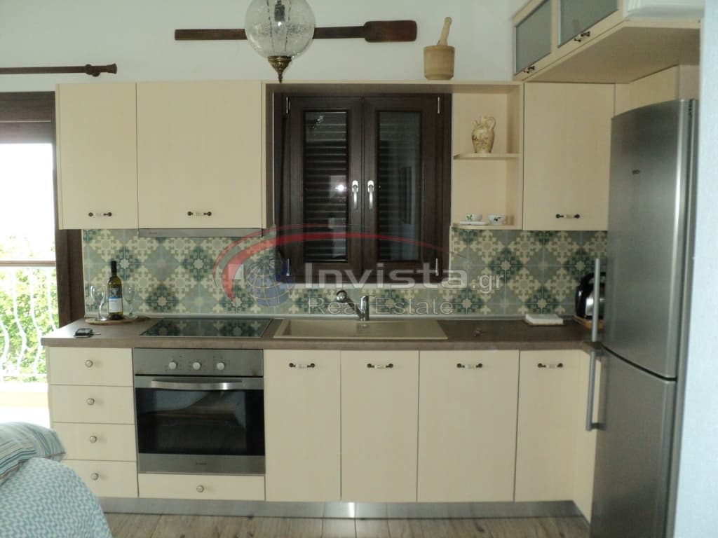 House in Metamorfosi, Ormilia — Photo 7 of 23