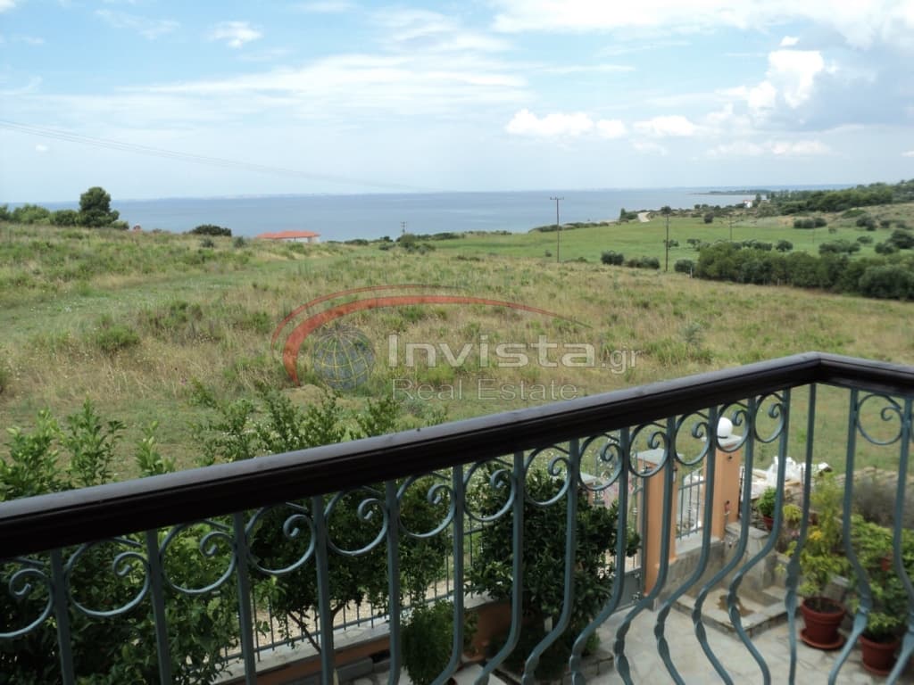 House in Metamorfosi, Ormilia — Photo 11 of 23