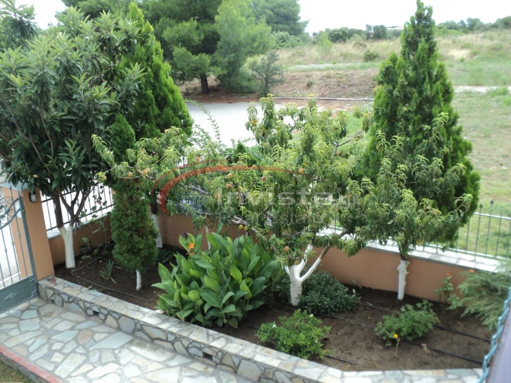 House in Metamorfosi, Ormilia — Photo 19 of 23
