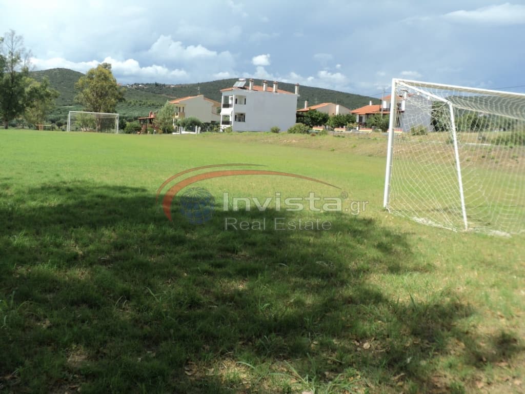 House in Metamorfosi, Ormilia — Photo 21 of 23