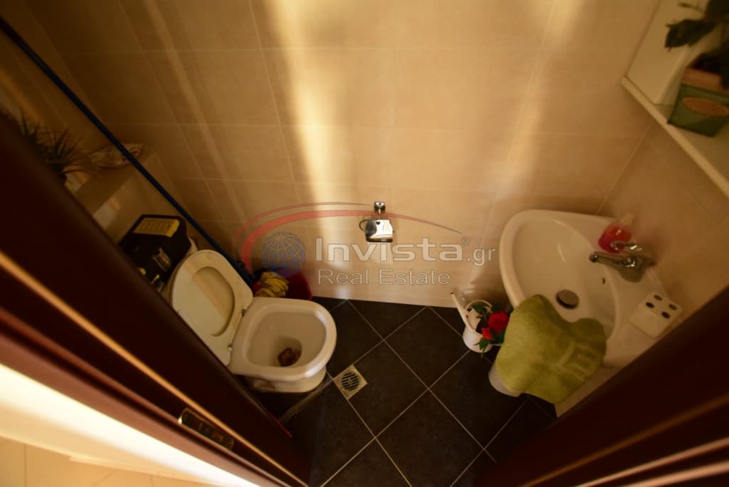 Διαμέρισμα στην Κέντρο, Πυλαία — Φωτογραφία 22 από 25