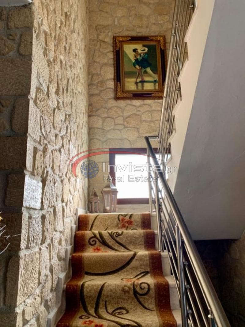 Μονοκατοικία στην Καλλιθέα, Κασσάνδρα — Φωτογραφία 11 από 21
