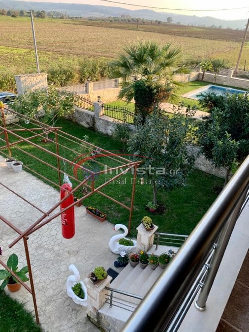 Μονοκατοικία στην Καλλιθέα, Κασσάνδρα — Φωτογραφία 18 από 21