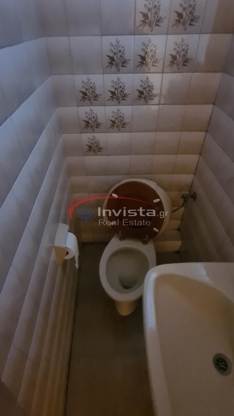 Διαμέρισμα στην Άγιος Παντελεήμων, Καλαμαριά — Φωτογραφία 15 από 19