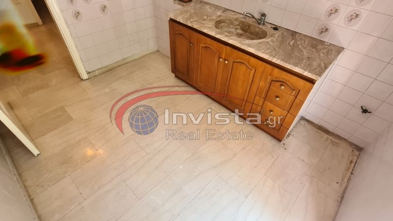 Διαμέρισμα στην Άγιος Παντελεήμων, Καλαμαριά — Φωτογραφία 3 από 19