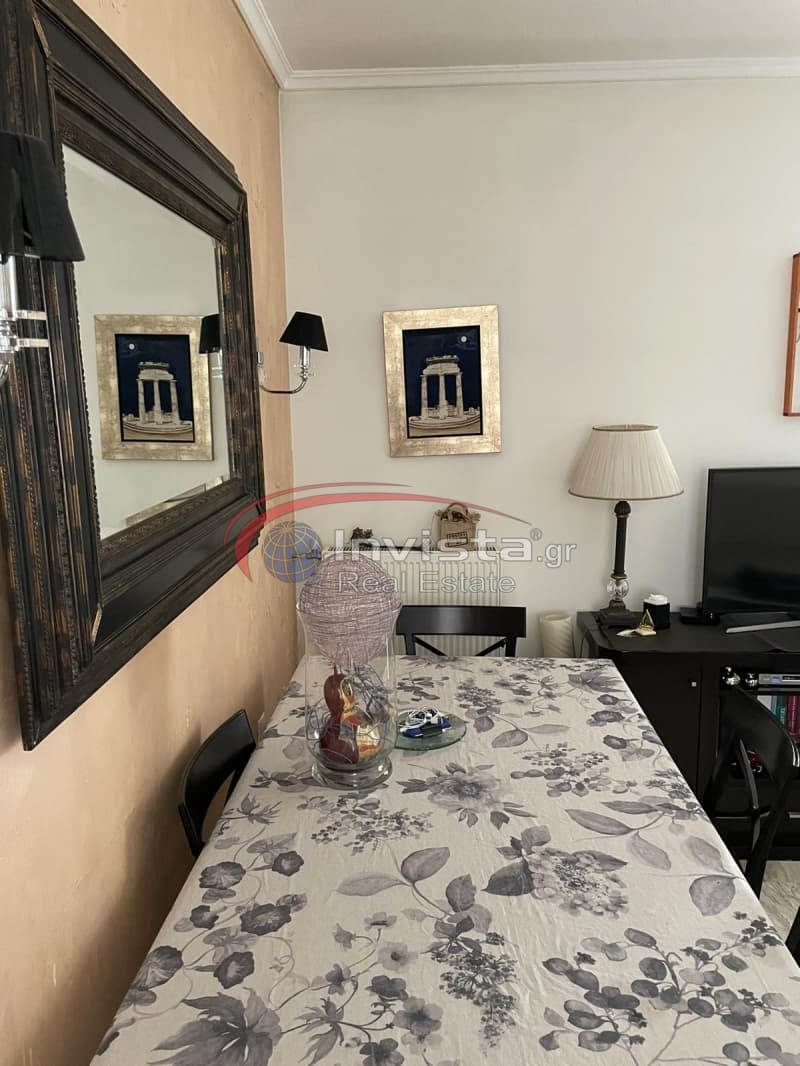 Apartment in Center, Kalamaria — Photo 3 of 25