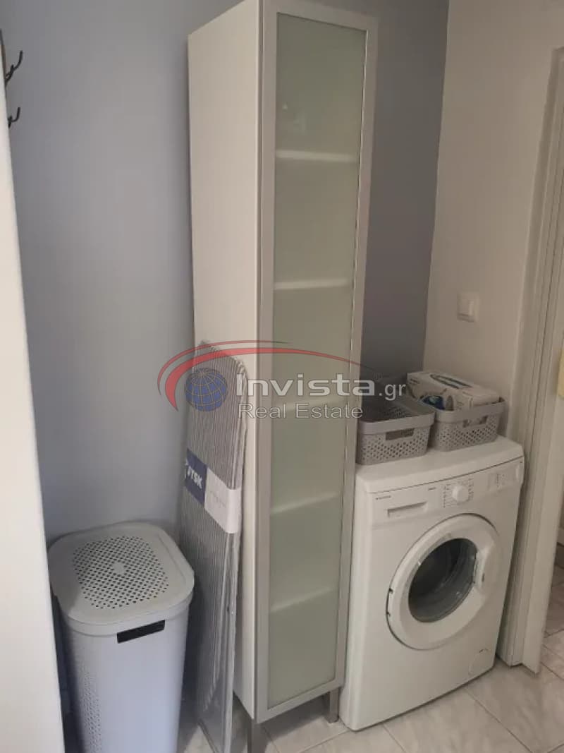 Διαμέρισμα στην Δροσιά, Συκιές — Φωτογραφία 15 από 25