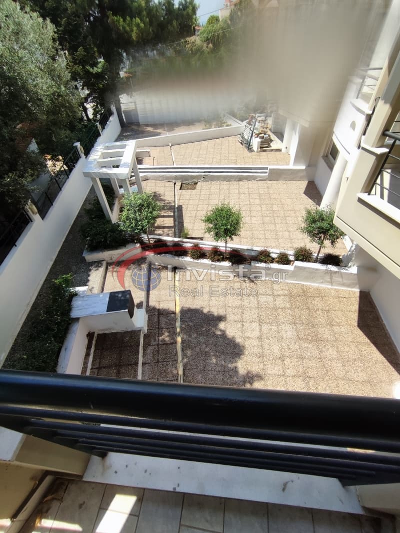 Διαμέρισμα στην Πουρνάρι, Πυλαία — Φωτογραφία 20 από 26