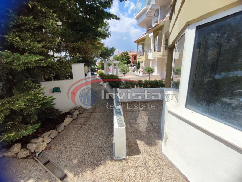 Διαμέρισμα στην Πουρνάρι, Πυλαία — Φωτογραφία 4 από 25