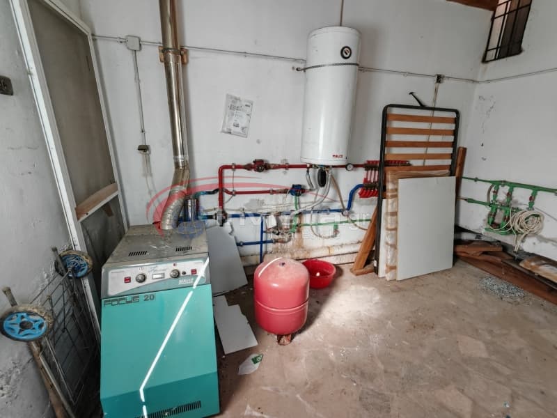 Μονοκατοικία στην Κέντρο, Επανομή — Φωτογραφία 19 από 25