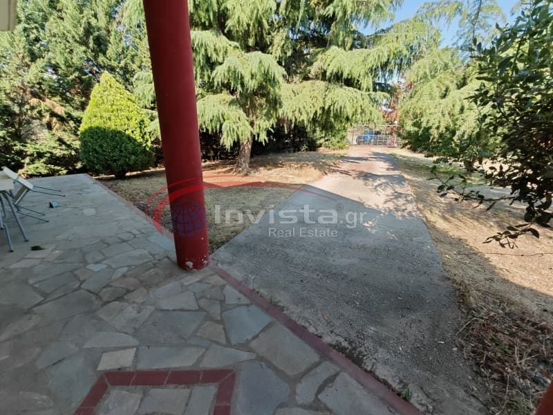Μονοκατοικία στην Κέντρο, Επανομή — Φωτογραφία 25 από 25