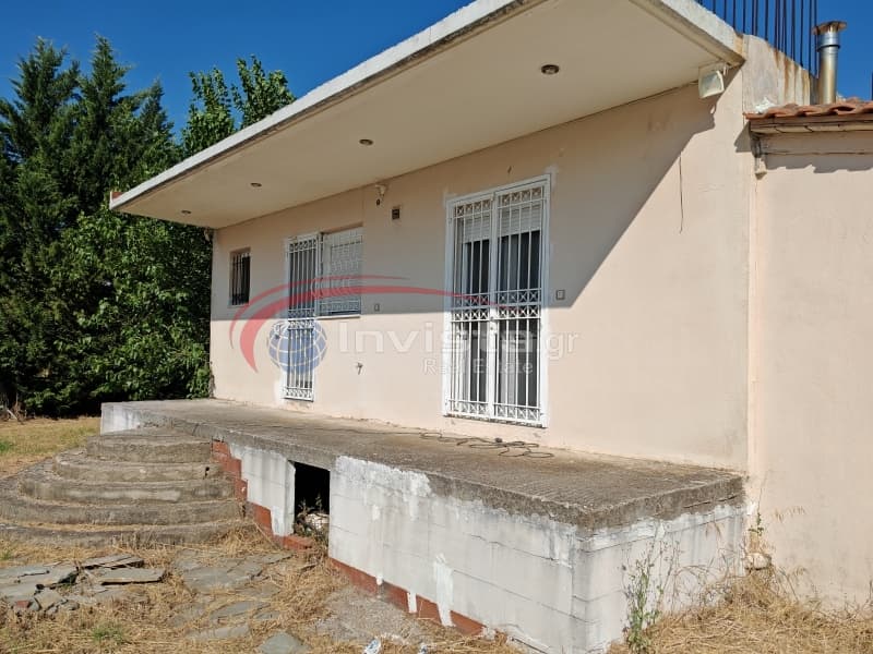 Μονοκατοικία στην Κέντρο, Επανομή — Φωτογραφία 23 από 25