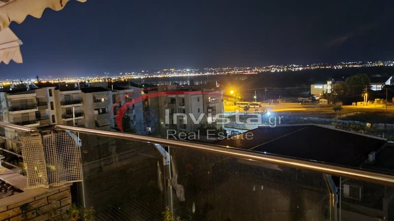 Διαμέρισμα στην Φοινίκας, Καλαμαριά — Φωτογραφία 16 από 30