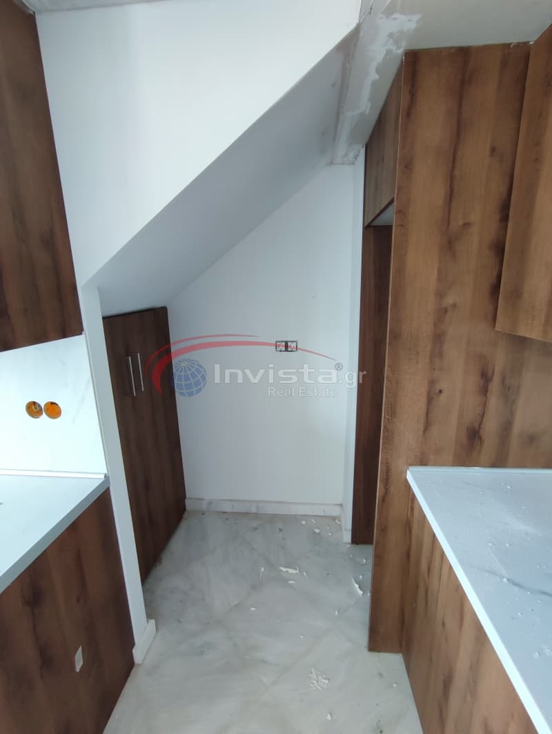 Μονοκατοικία στην Καραμπουρνακι, Καλαμαριά — Φωτογραφία 6 από 25