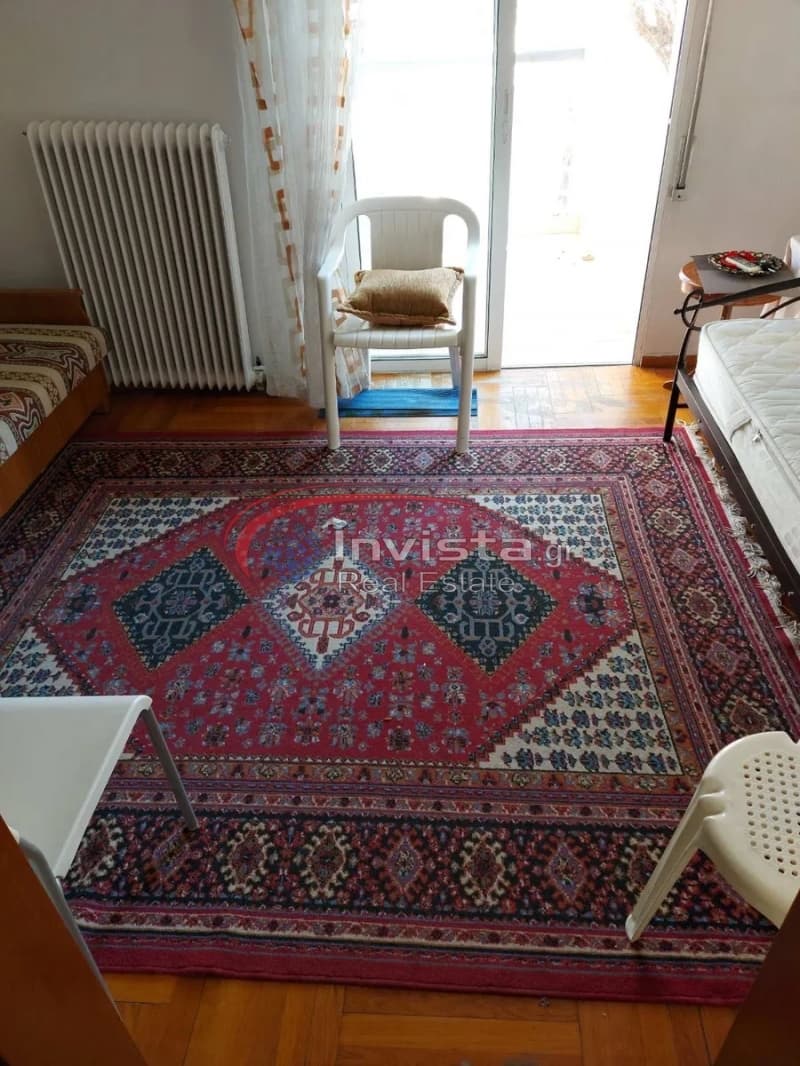 Apartment in Center, Kalamaria — Photo 1 of 6