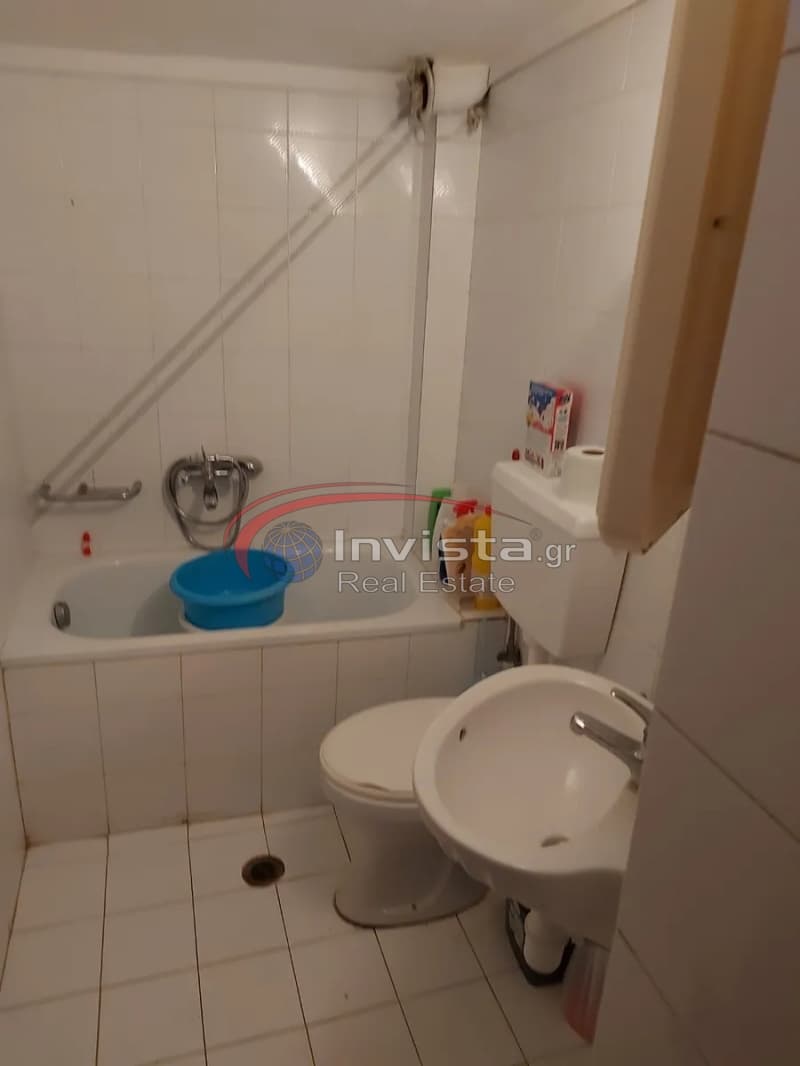 Apartment in Center, Kalamaria — Photo 6 of 6