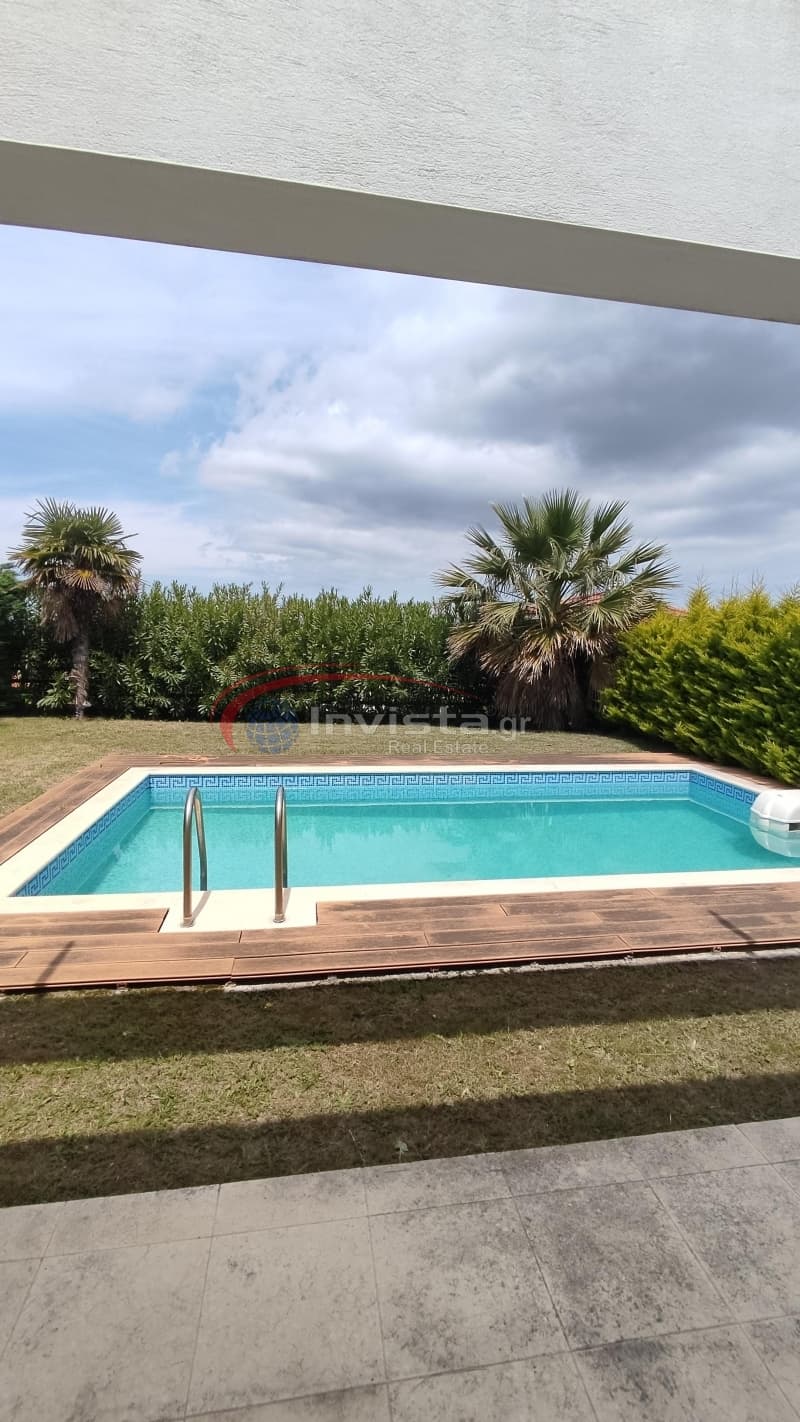 House in Elani, Kassandra — Photo 4 of 24
