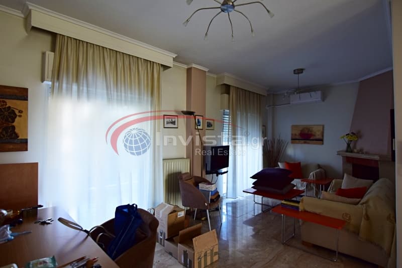 Διαμέρισμα στην Καραμπουρνακι, Καλαμαριά — Φωτογραφία 6 από 25