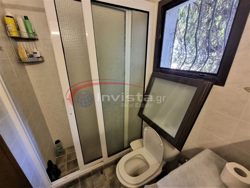 Μονοκατοικία στην Ελάνη, Κασσάνδρα — Φωτογραφία 19 από 25