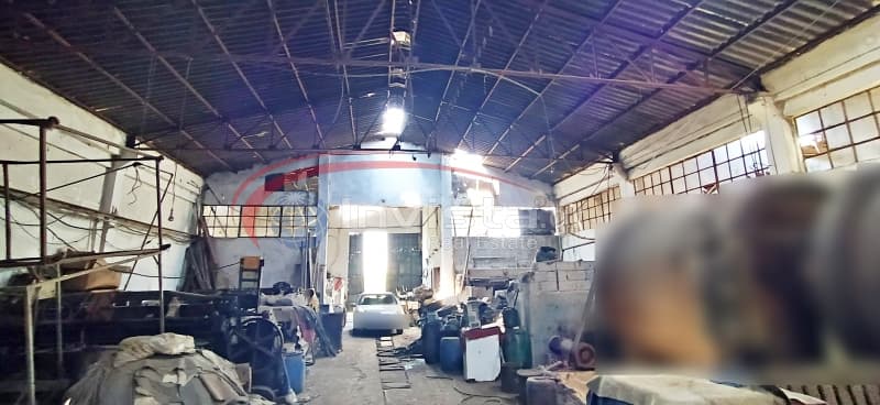Industrial Space in Kalochori, Echedoros — Photo 4 of 7